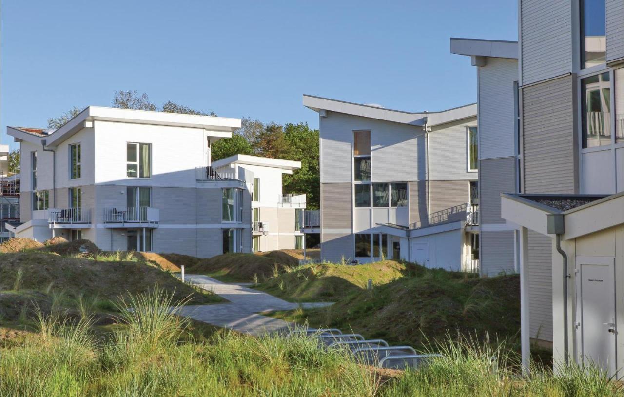 Duenenvilla Superior Apartment
